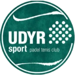 Logotipo de UDYR Sport
